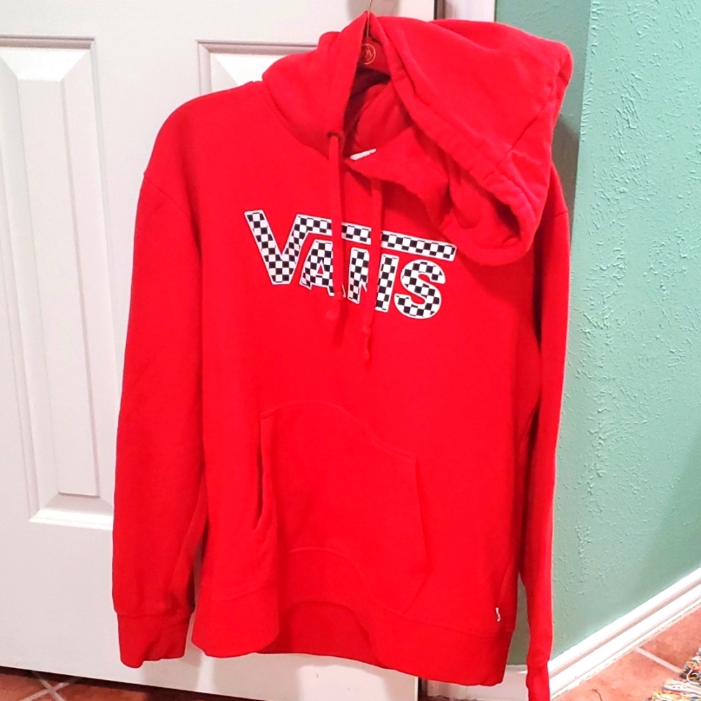 Vans Hoodie unisex
